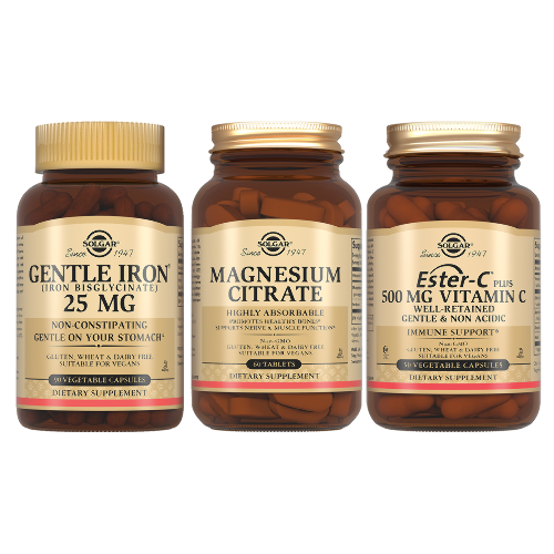 Набор "Женское здоровье"