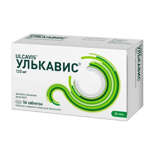УЛЬКАВИС