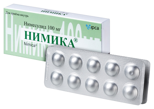 НИМИКА