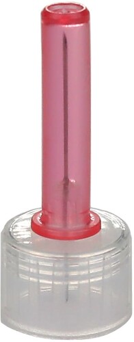 Иглы мед инъекц однораз д/инсулиновых инжекторов (пен ручек) 29g 0,33х12,7 мм 100 шт./ sfm