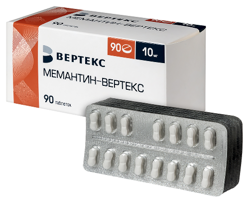 МЕМАНТИН-ВЕРТЕКС