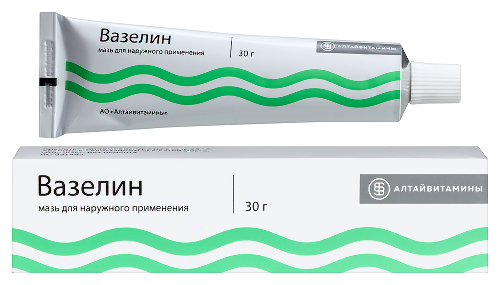 ВАЗЕЛИН