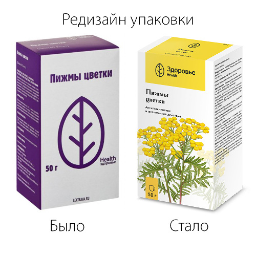 ПИЖМЫ ЦВЕТКИ