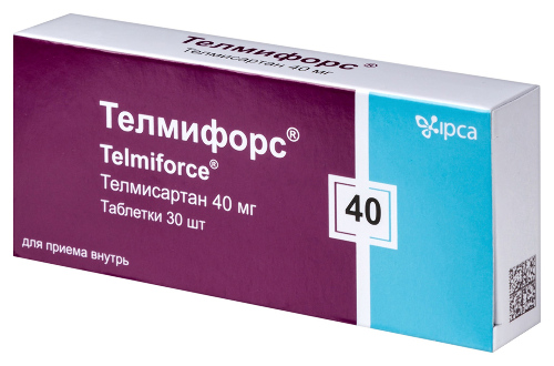 ТЕЛМИФОРС