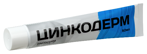 ЦИНКОДЕРМ 0,2%
