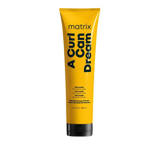 Купить Matrix total results э керл кэн дрим маска интенсивно увлажняющая для кудрявых волос 250 мл цена
