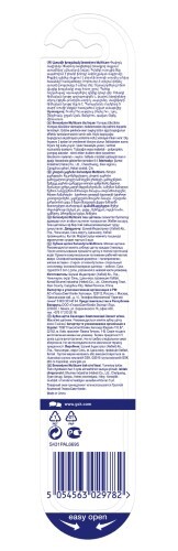Sensodyne зубная щетка multicare