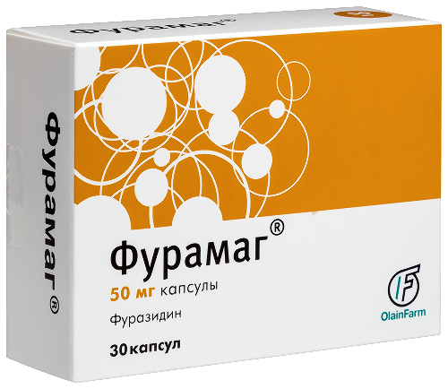ФУРАМАГ