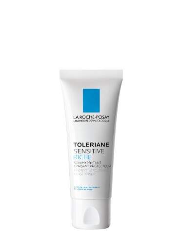 LA ROCHE-POSAY TOLERIANE SENSITIVE КРЕМ ДЛЯ ЧУВСТВИТЕЛЬНОЙ КОЖИ
