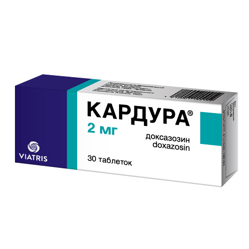 КАРДУРА