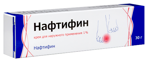НАФТИФИН
