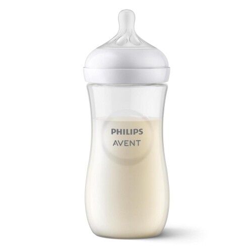 Avent бутылочка для кормления 330 мл Natural Response SCY906/01
