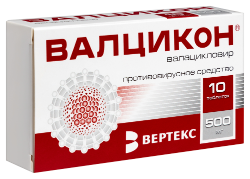 ВАЛЦИКОН