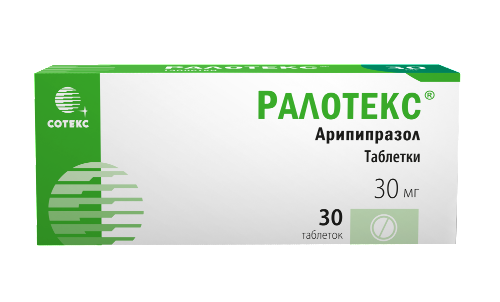 РАЛОТЕКС