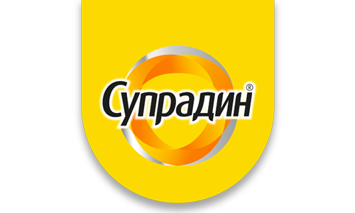 СУПРАДИН
