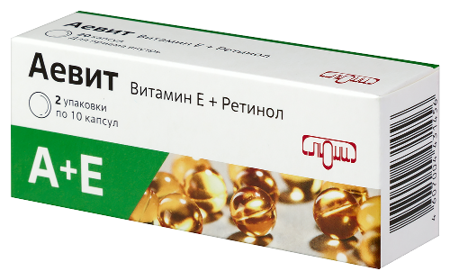 АЕВИТ