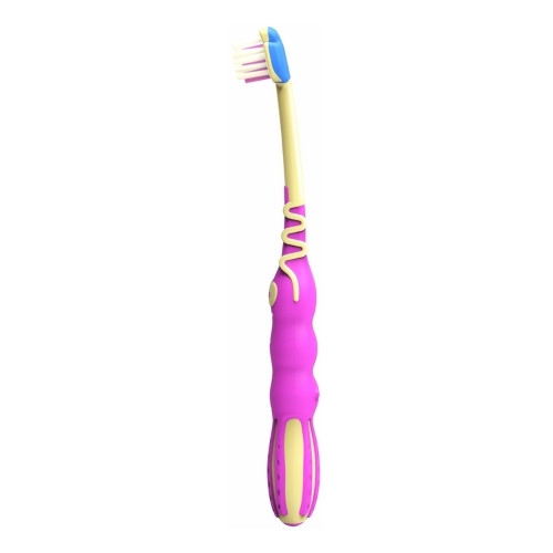 Aquafresh зубная щетка мой первый зубик/0-2 лет/мягкая