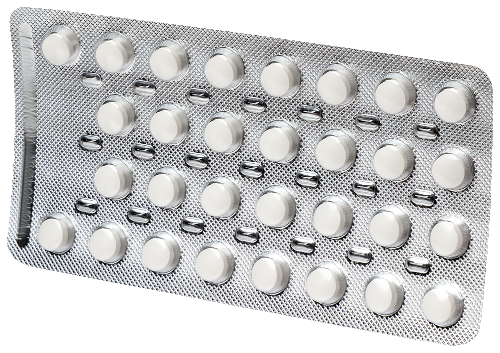 ЛОЗАРТАН КАНОН