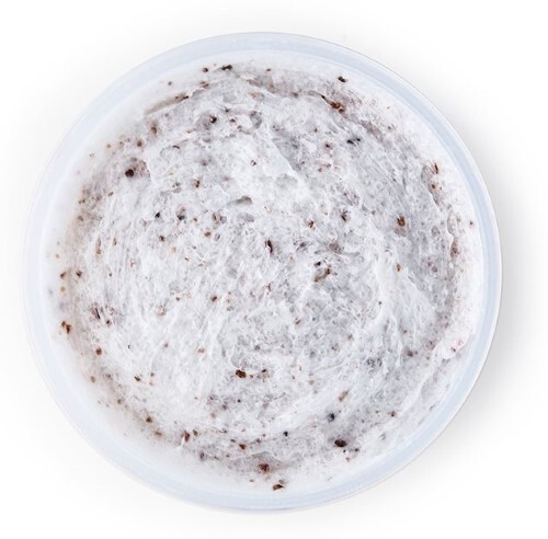Aravia laboratories детокс-скраб для тела с черной гималайской солью mineral detox-scrub 300 мл