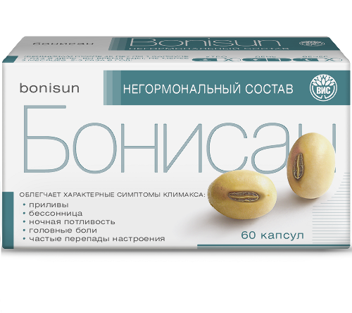 БОНИСАН