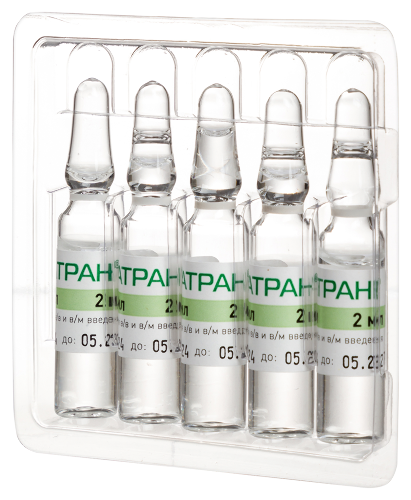 ЛАТРАН
