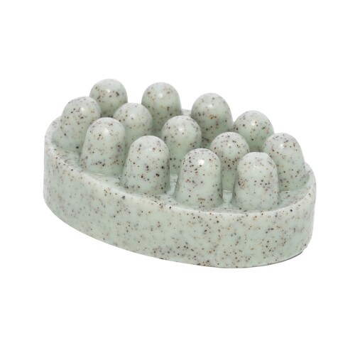 Fabrik cosmetology spa-soap мыло-скраб массажное фантазия 90 гр