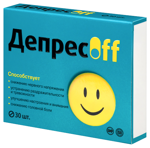 ДЕПРЕСОФФ
