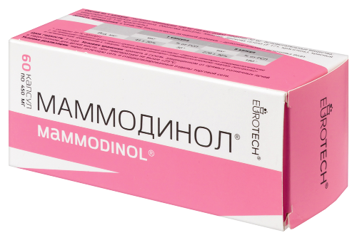 МАММОДИНОЛ