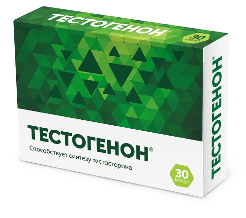 ТЕСТОГЕНОН