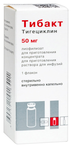 ТИБАКТ