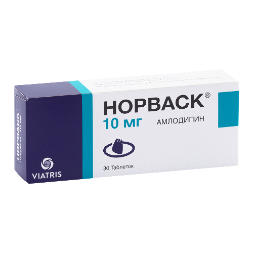 НОРВАСК