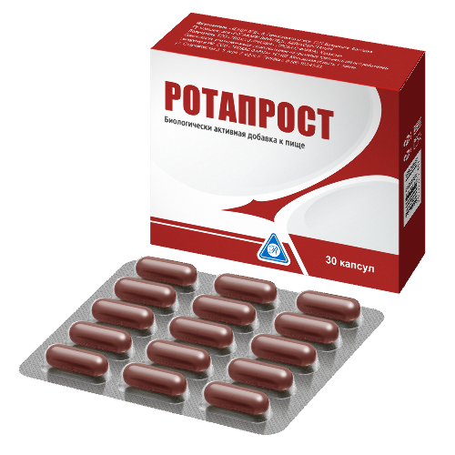 РОТАПРОСТ