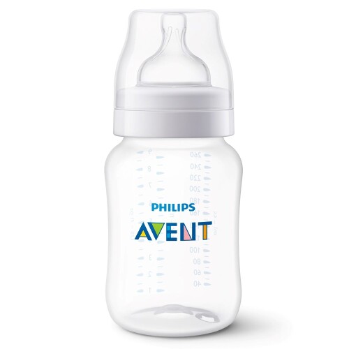 Avent бутылочка для кормления Anti-Colic 260 мл 2 шт. SCY103/02