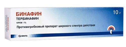 БИНАФИН