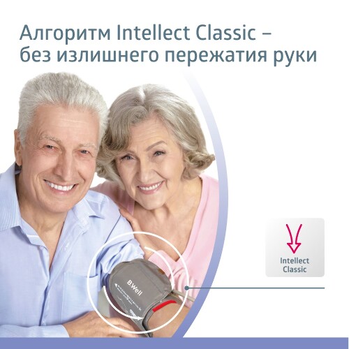 ТОНОМЕТР PRO АВТОМАТИЧЕСКИЙ