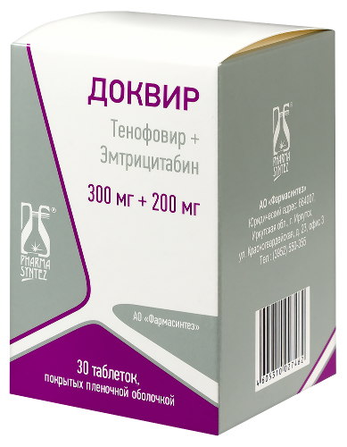 ДОКВИР