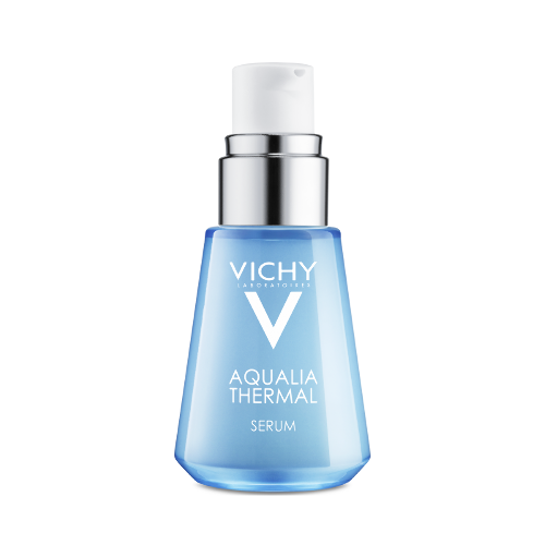 Купить Vichy aqualia thermal увлажняющая сыворотка 30 мл цена