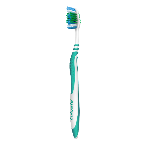 Colgate зигзаг зубная щетка/средняя