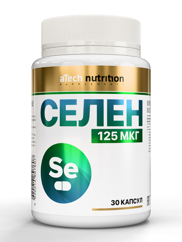СЕЛЕН