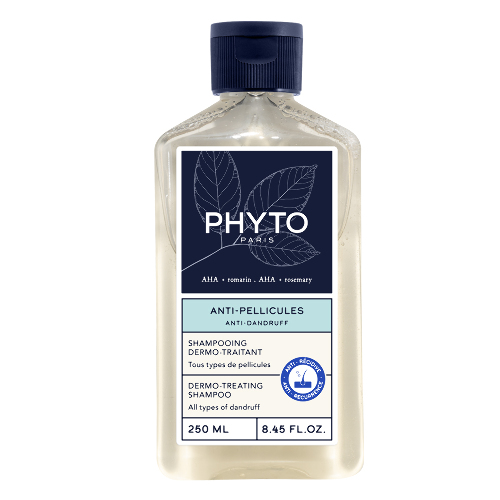 Купить Phyto anti-dandruff шампунь против перхоти 250 мл цена
