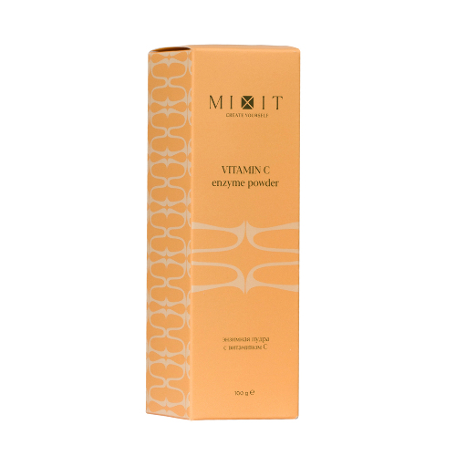 Mixit пудра энзимная с витамином с 100 гр