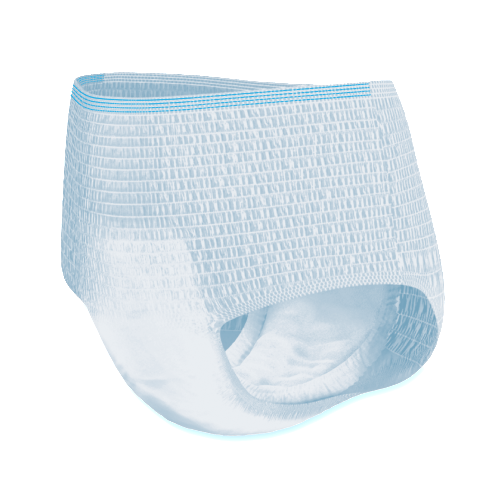 PANTS ACTIVE NORMAL ПОДГУЗНИКИ ДЛЯ ВЗРОСЛЫХ