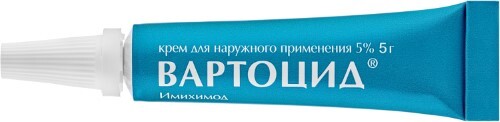 ВАРТОЦИД