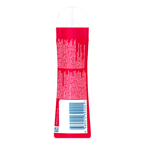 DUREX ГЕЛЬ-СМАЗКА PLAY SWEET STRAWBERRY