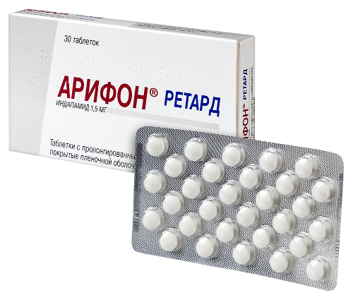 АРИФОН РЕТАРД