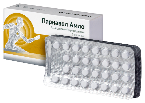 ПАРНАВЕЛ АМЛО