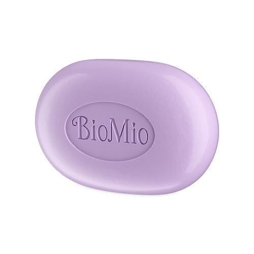 BIOMIO МЫЛО НАТУРАЛЬНОЕ AROMATHERAPY