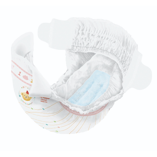 ULTRA COMFORT ПОДГУЗНИКИ ДЕТСКИЕ ДЛЯ ДЕВОЧЕК