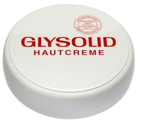 Glysolid Бальзам Для Кожи Купить Казань