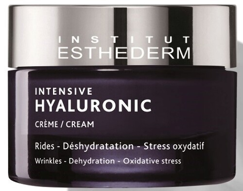 Купить INSTITUT ESTHEDERM INTENSIVE HYALURONIC КРЕМ ИНТЕНСИВ ГИАЛУРОНИК 50МЛ цена